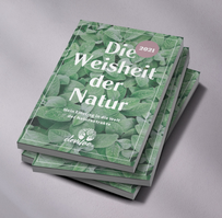 Die Weisheit der Natur  Deutsch 